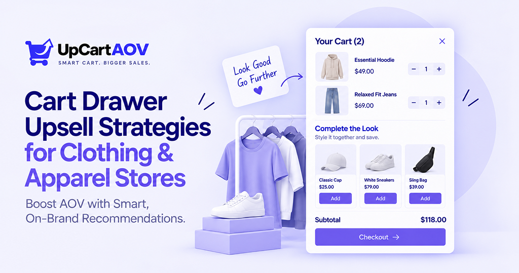 cart-drawer-upsell-strategies-clothing-apparel