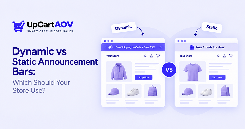 dynamic-vs-static-announcement-bars