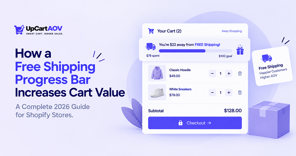 free-shipping-progress-bar-increases-cart-value