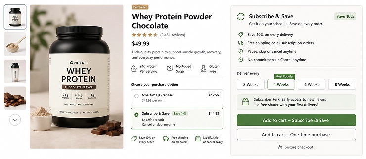shopify-subscribe-and-save-product-page
