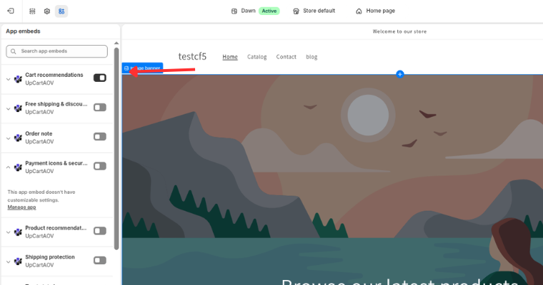 upcartaov-enable-cart-recommendations-theme-editor