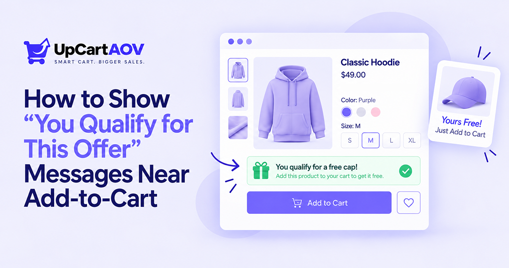 you-qualify-for-this-offer-cart-message-shopify